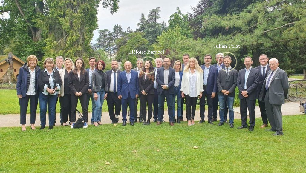 Législatives 2024 : une candidature-fantôme pour LR à Voiron&nbsp;?