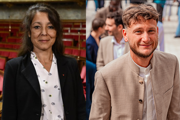 « Tout vote RN est, à un moment donné, motivé par une question raciste !&nbsp;»