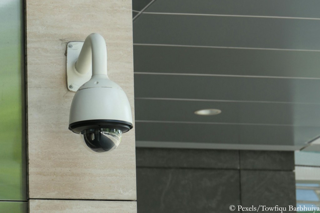 Au menu ce soir : PV modifié, écoles fusionnées et caméras partout&nbsp;#CMVoiron