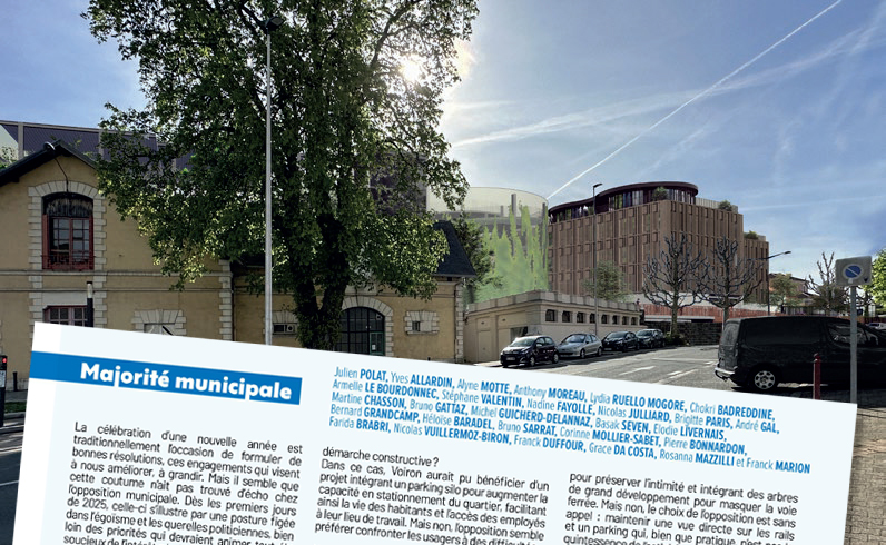 King Jouet : un maire devrait-il dire ça ? [Épisode&nbsp;#02]