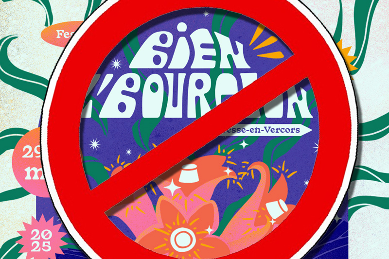 Subvention « sucrée » par le Département : « Une montée en puissance de la censure dans la culture&nbsp;»