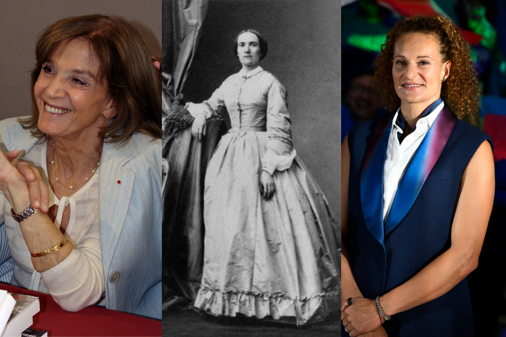 Et les nouveaux noms des trois écoles voironnaises&nbsp;sont…