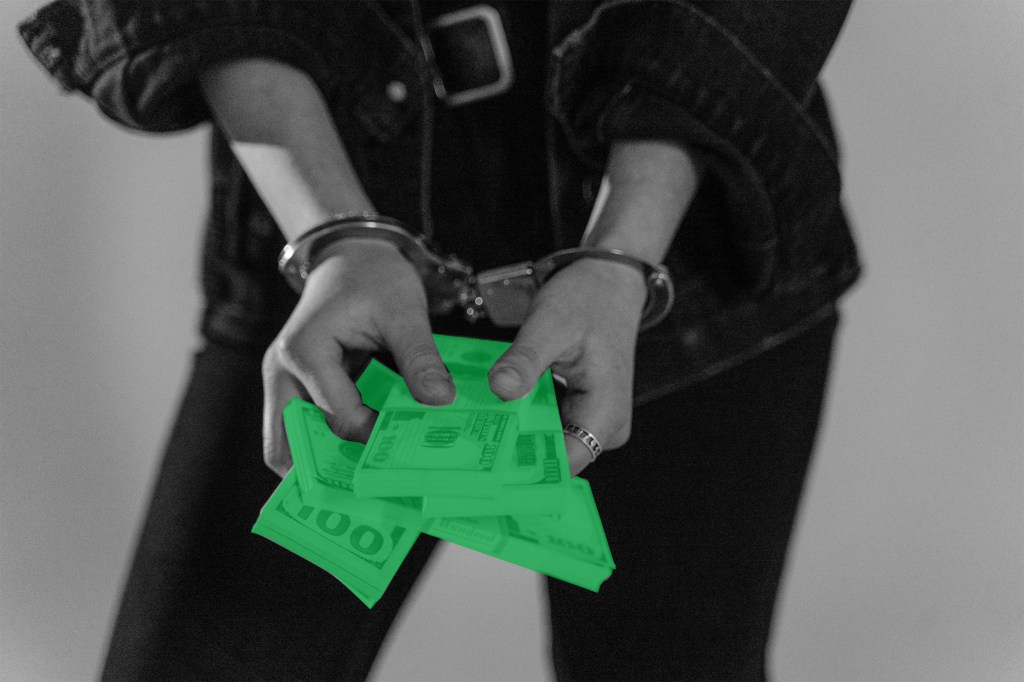 Quand les médias disparaissent, la corruption&nbsp;s’envole