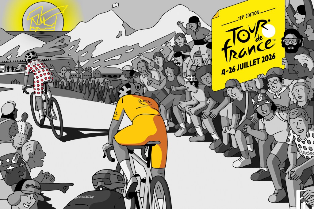 « Rendre payant » le Tour de France ? Il l’est&nbsp;déjà…